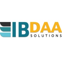 Ibdaa Solutions logo - Similar company to Ibdaa
