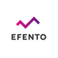 Efento logo - Similar company to Husarnet