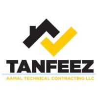TANFEEZ AAMAL TECHNICAL CONTRACTING L.L.C logo - Similar company to Data Slot