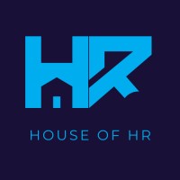 The House of HR logo - Similar company to Lexium Conseil