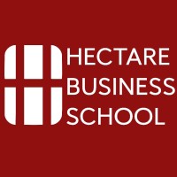 Hectare Business School logo - Similar company to Fabrik Aliments