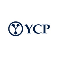 YCP logo - Similar company to Barefoot Ventures