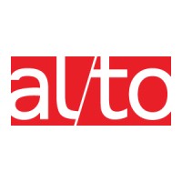 ALTO Samostalna agencija za usluge iz informatike logo - Similar company to Forward Agencija