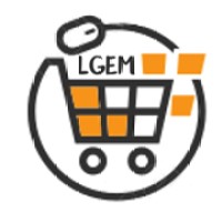 LGEM logo - Similar company to Rofianda Light Solutions