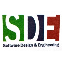 SDE Labs LLC logo - Similar company to Platinum Data Solutions