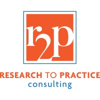 Research to Practice Consulting, LLC logo - Similar company to The Lockout Co.