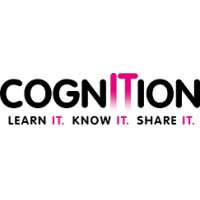 cognition IT logo - Similar company to Cognition Foundry