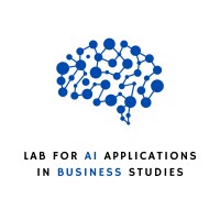 lab for Ai applications in business studies logo - Similar company to Neardynamics(Closed)