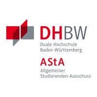 AStA Allgemeiner Studierendenausschuss der DHBW logo - Similar company to Stuv Dhbw Mannheim