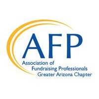 AFP - Greater AZ Chapter logo - Similar company to Arizona Public Health Association