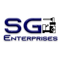 SG Enterprises logo - Similar company to S. G. Enterprises