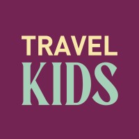 Travelkids.co logo - Similar company to Yourlittleblackbook.Me