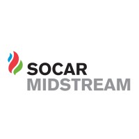 SOCAR Midstream logo - Similar company to Socar Services Engineering