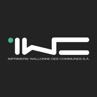 Imprimerie Wallonne des Communes logo - Similar company to Graphique Art Studio