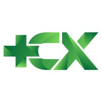 + CX logo - Similar company to Symbee