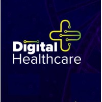 Digital Healthcare logo - Similar company to Axon Ai