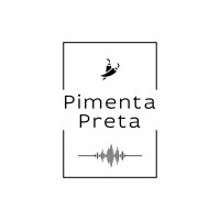 Pimenta Preta logo - Similar company to Pimenta Produções