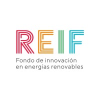 REIF Uruguay logo - Similar company to Empathy