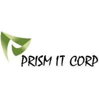Prism IT Corp logo - Similar company to Izetta It Solutions