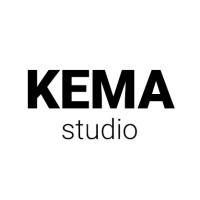KEMA studio logo - Similar company to Sena Architects