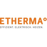 ETHERMA Elektrowärme GmbH logo - Similar company to Fampire Club