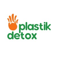 Plastik Detox logo - Similar company to Taksu