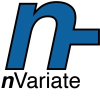 nVariate, Inc. logo - Similar company to Plasticity