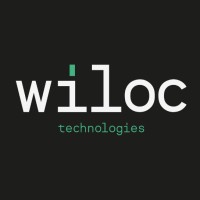 WILOC TECHNOLOGIES logo - Similar company to Scprm (Société De Contrôle Périodique Des Remontées Mécaniques)