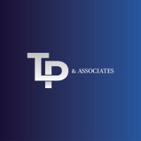 泰平 | TP & Associates Law Firm logo - Similar company to Narai Partners