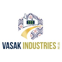 Vasak Industries Private Limited logo - Similar company to Viney Equity Market Llp