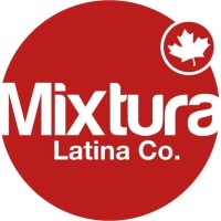 Mixtura Latina logo - Similar company to Mixtura