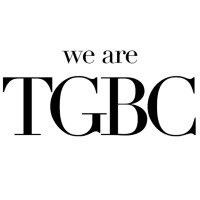 TGBC logo - Similar company to Hiliz