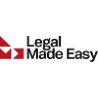 Legal Made Easy logo - Similar company to Bonafide Group