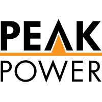 Peak Power Inc logo - Similar company to Veic