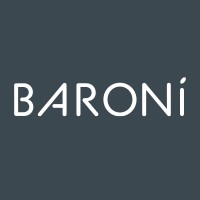 Baroni Diamond logo - Similar company to Baroni