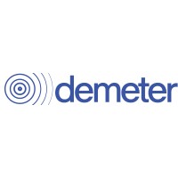 CONTROL DEMETER SL logo - Similar company to Grup Puigfel