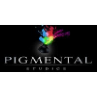Pigmental Studios logo - Similar company to Will Interactive
