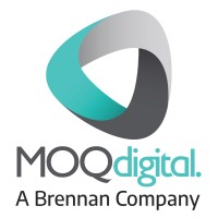 MOQdigital - A Brennan company logo - Similar company to Brennan