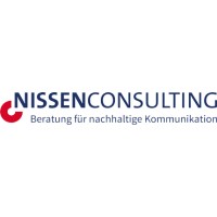 Nissen Consulting GmbH & Co. KG logo - Similar company to Initiative Pro Recyclingpapier