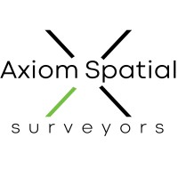 Axiom Spatial Surveyors logo - Similar company to Complete Precision Surveys