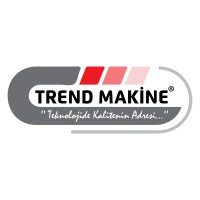 TREND MAKİNE A.Ş. logo - Similar company to Dmg Polymers