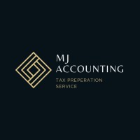 MJ Accounting Services logo - Similar company to First Payroll Services Limited