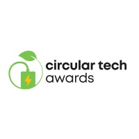 The Circular Tech Awards logo - Similar company to Thick Golf
