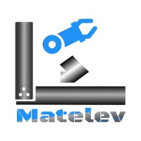 MATELEV logo - Similar company to Nextphone