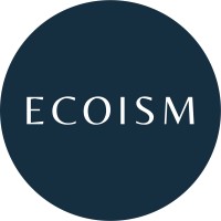 ECOISM logo - Similar company to Swiss Climate Action