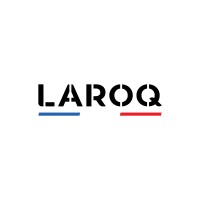 LAROQ logo - Similar company to Exxentric®