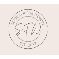 Schreyer For Women logo - Similar company to Silvas Law