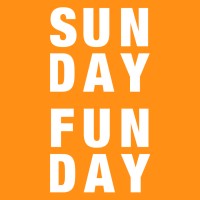 Sunday Funday Beverages logo - Similar company to S-Trip!