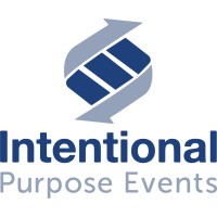 Intentional Purpose Events logo - Similar company to Brand Revolt