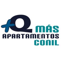Mas Apartamentos Conil logo - Similar company to Bac Consultores